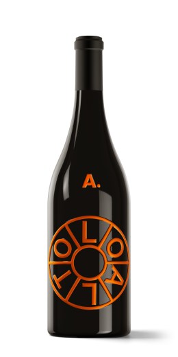 LoAlto Los Alamos Vino Varietal Y Anada Organic 75cl - bottle